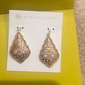 Kendra Scott Addie Earrings